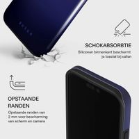 Burga Tough Backcover MagSafe Apple iPhone 15 Pro - Moonwalker