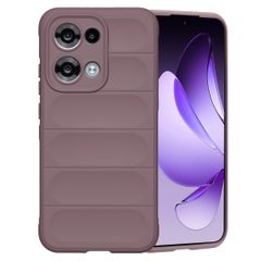 imoshion EasyGrip Backcover Oppo Reno 13 - Paars