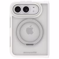 dbramante1928 Grenen Ultra D3O MS Kick Apple iPhone Duo - White