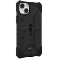 UAG Pathfinder Back Cover Apple iPhone 14 Plus - Black