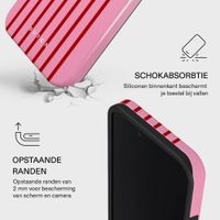 Burga Tough Backcover MagSafe Apple iPhone 17e / 16e - Favorite Bikini