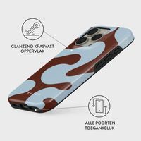 Burga Tough Backcover MagSafe Apple iPhone 16 Pro - Core