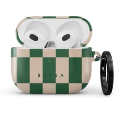 Burga Hardcase Apple AirPods 3 (2021) - Ivy League