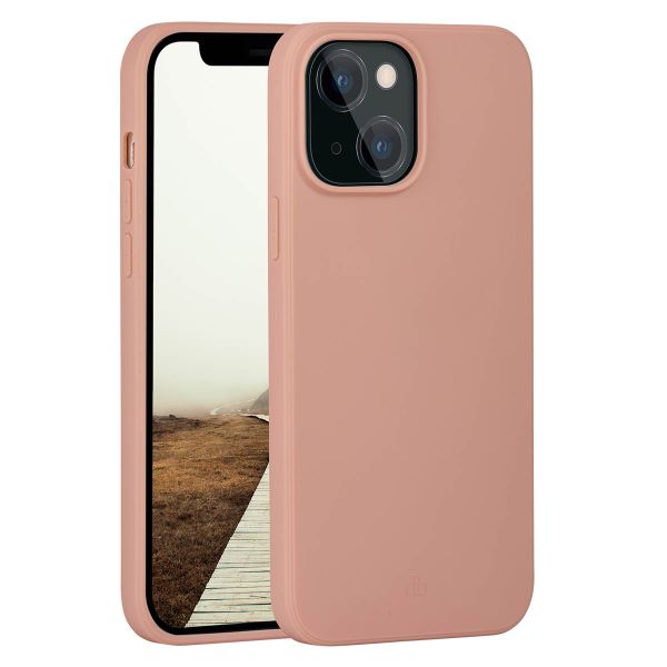 dbramante1928 Greenland Backcover iPhone 13 Mini - Roze