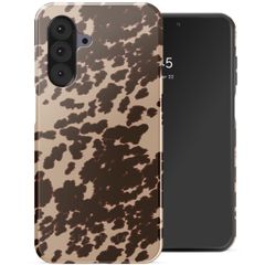Selencia Vivid Backcover Samsung Galaxy A26 - Country Moo'd