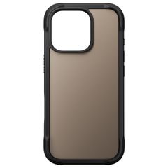 Nomad Rugged Case iPhone 16 Pro - Desert