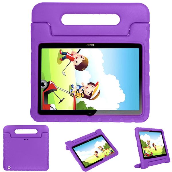 imoshion Kidsproof Backcover met handvat Huawei MediaPad T3 10 inch