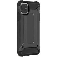 imoshion Rugged Xtreme Backcover iPhone 11 - Zwart