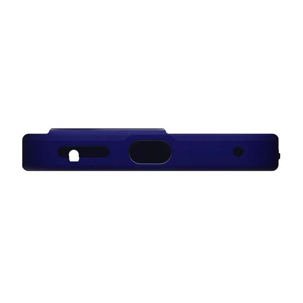 Fairphone Originele Protective Soft Case Fairphone 6 / 6+ - Cobalt Blue