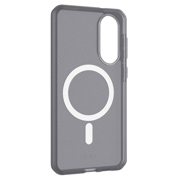 UAG Dot Case met MagSafe Samsung Galaxy S25 Edge - Ash