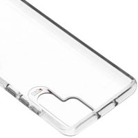 ZAGG Crystal Palace Backcover Huawei P30 Pro - Transparant