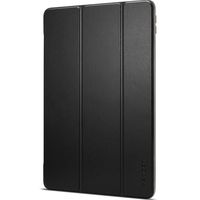 Spigen Smart Fold Bookcase iPad Air 3 (2019) / iPad Pro 10.5 (2017) - Zwart