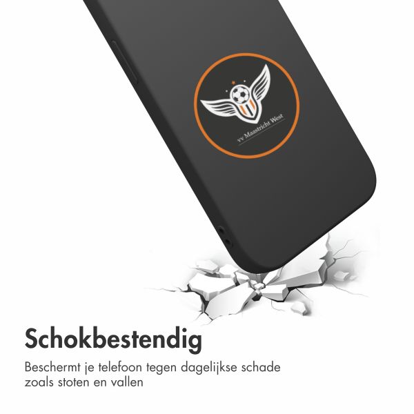 Backcover Apple iPhone 16e - vv Maastricht West