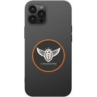 Backcover Apple iPhone 14 - vv Maastricht West