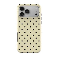 Burga Tough Backcover MagSafe Apple iPhone 17 Pro Max - Sweet Treat