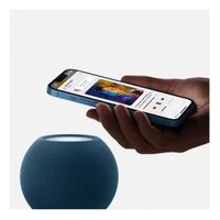 Apple HomePod mini - Bluetooth Speaker - Blauw