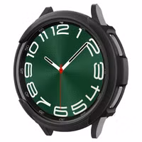 Spigen Liquid Air™ Pro Case Samsung Galaxy Watch 6 Classic - 47 mm - Matte Black