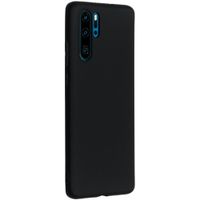 imoshion Color Backcover Huawei P30 Pro - Zwart