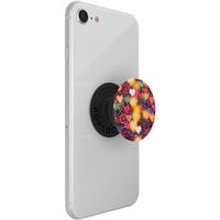 PopSockets PopGrip - Afneembaar - Glitter Bokeh Hearts