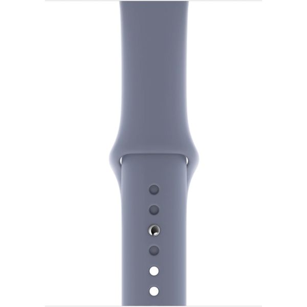 Apple Sport Band Apple Watch Series 1-10 / SE / Ultra (2) - 42/44/45/46/49 mm - Lavender Gray