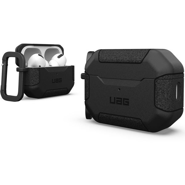 UAG Scout Case AirPods Pro - Black