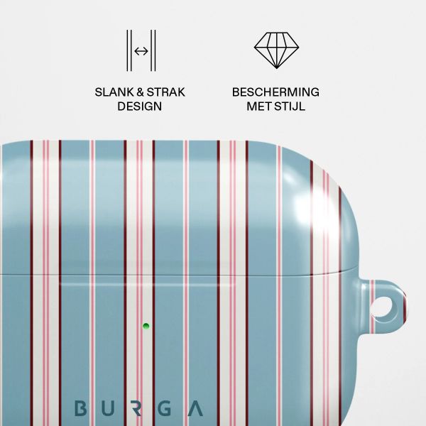 Burga Hardcase Apple AirPods Pro 2 - Afternoon Nap