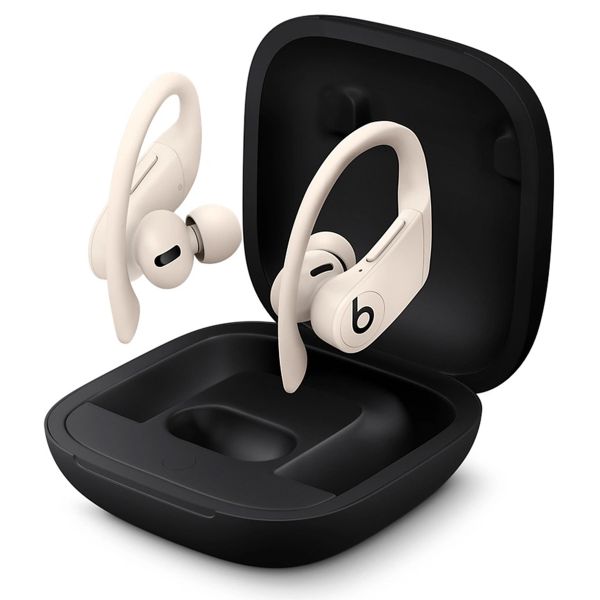 Beats Powerbeats Pro - Draadloze In-Ear Oordopjes - Ivoor