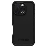 OtterBox Fre MagSafe Backcover iPhone 16 Pro - Black