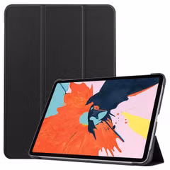 imoshion Trifold Bookcase Apple iPad Air 11 inch (2025) M3 / (2024) M2 / Air 5 (2022) / Air 4 (2020) - Zwart