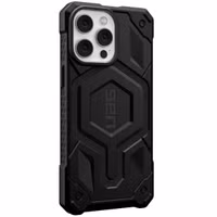 UAG Monarch Backcover MagSafe Apple iPhone 14 Pro Max - Zwart