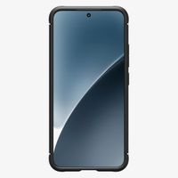 Spigen Rugged Armor Backcover Xiaomi 15 - Matte Black