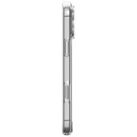 Spigen Ultra Hybrid Backcover Apple iPhone 18 Pro / 17 Pro - Crystal Clear
