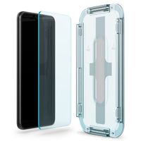 Spigen GLAStR EZ Fit Screenprotector + Applicator Samsung Galaxy S22