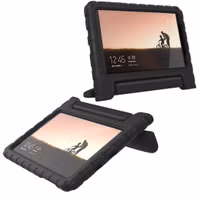 Kidsproof Backcover met handvat Galaxy Tab A 10.5 (2018)