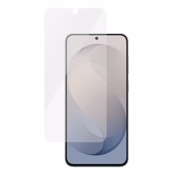 PanzerGlass Ultra Wide Fit FastFit in-a-box Screenprotector Samsung Galaxy S26 FE