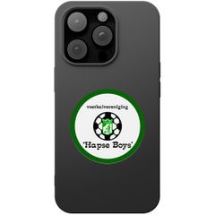 Backcover Apple iPhone 16 Pro - Hapse Boys