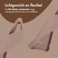 imoshion Color Backcover Oppo A5 5G (2025) - Bruin