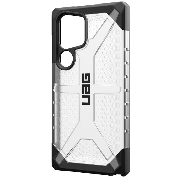 UAG Plasma Backcover Samsung Galaxy S24 Ultra - Ice