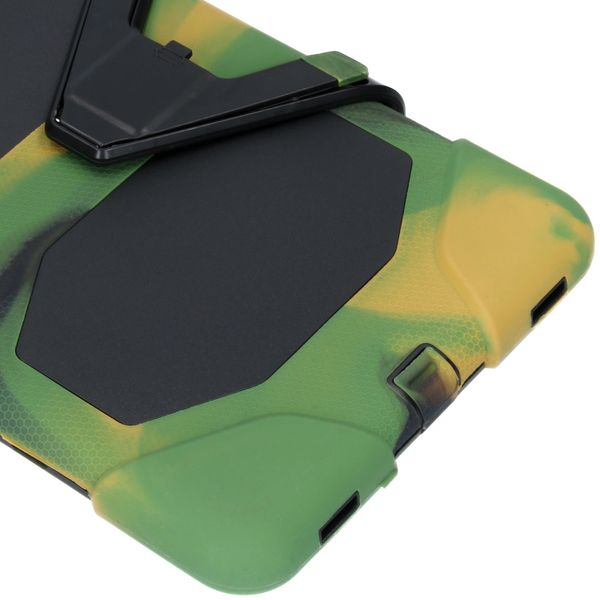 Extreme Protection Army Backcover Galaxy Tab A 10.1 (2019)