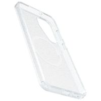 OtterBox Symmetry Clear Backcover MagSafe Samsung Galaxy S25 Plus - Stardust