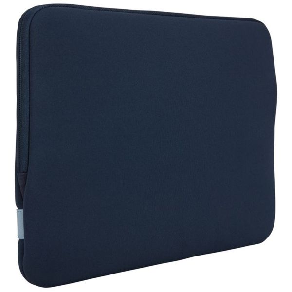 Case Logic Reflect Laptop hoes 13 inch - Laptopsleeve - Dark Blue