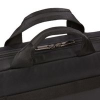 Case Logic Propel Attaché 14 inch Laptoptas - Black