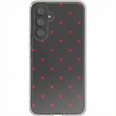 imoshion Design hoesje Samsung Galaxy A54 (5G) - Crush Check