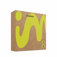 imoshion Siliconen Oortips 2-pack Apple AirPods Pro 1 / 2 - S