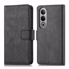 imoshion Luxe Bookcase OnePlus Nord CE 4 - Zwart