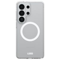 UAG Scout Backcover met MagSafe Samsung Galaxy S26 Ultra - Ice White