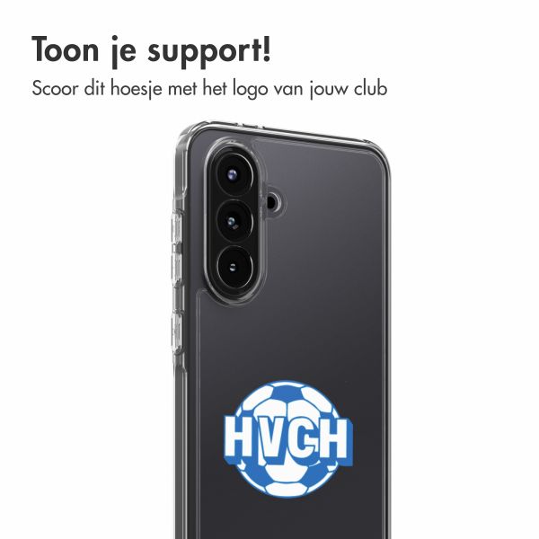 Clear Backcover Samsung Galaxy A56 - HVCH