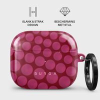 Burga Hardcase Apple Airpods 3 - Reset Button