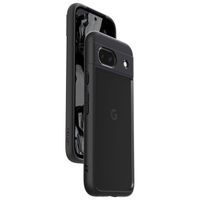 Spigen Ultra Hybrid Backcover Google Pixel 8a - Matte Black