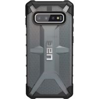 UAG Plasma Backcover Samsung Galaxy S10 Plus - Grijs